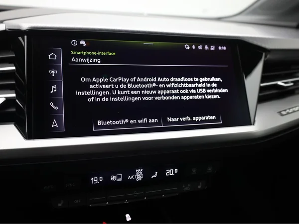AUDI Q4 e-tron (2025) — foto 13 van 21