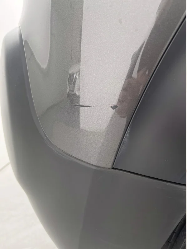 Citroen C3 Aircross (2022) — foto 43 van 54