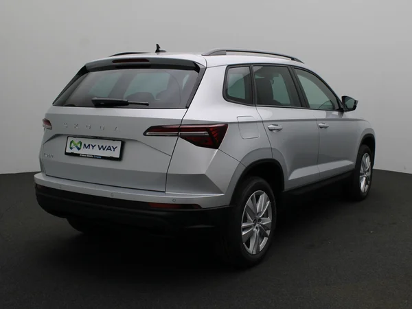 SKODA Karoq (2026) — foto 14 van 20