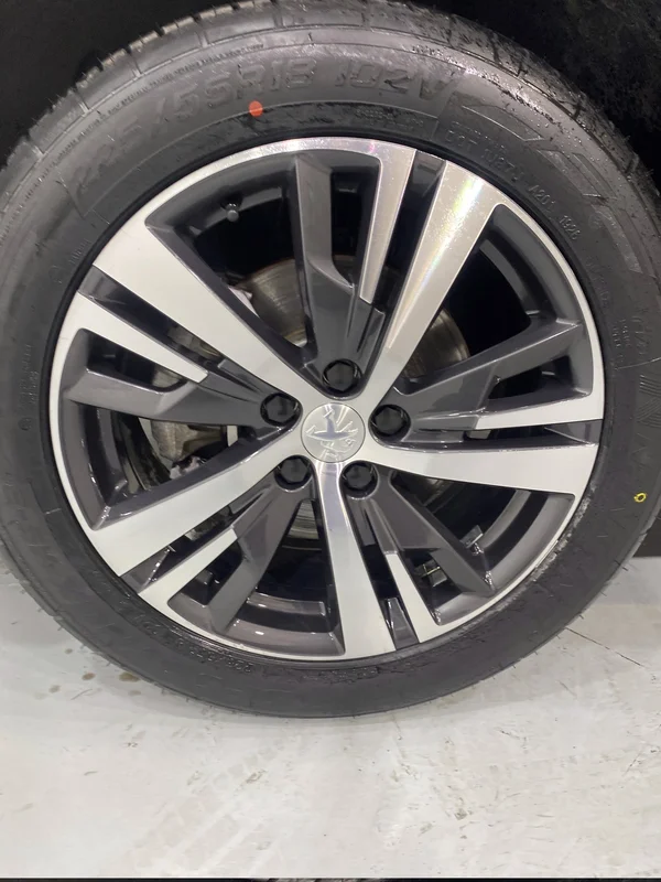 Peugeot 3008 (2024) — foto 32 van 57
