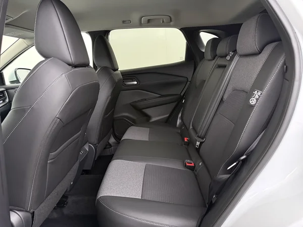 NISSAN Qashqai (2025) — foto 5 van 29