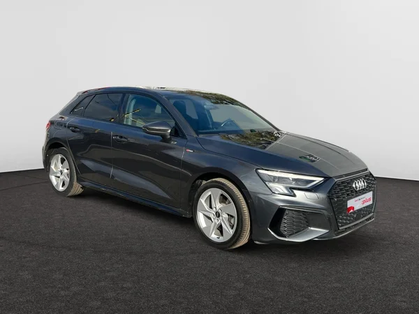 AUDI A3 Sportback PHEV (2022) — foto 22 van 24
