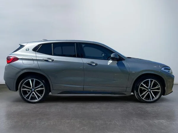 BMW X2 Dsl (F39) (2022) — foto 29 van 31