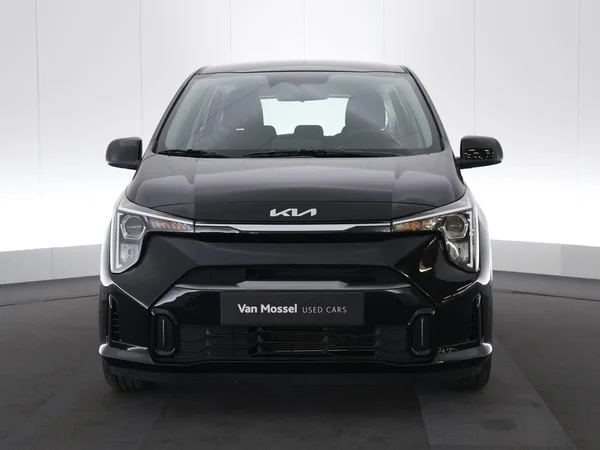 Kia Picanto (2025) — foto 16 van 22
