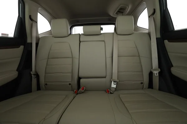 Honda CR-V (2020) — foto 6 van 16