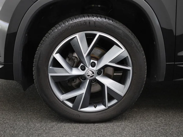 Škoda Kodiaq (2023) — foto 7 van 35