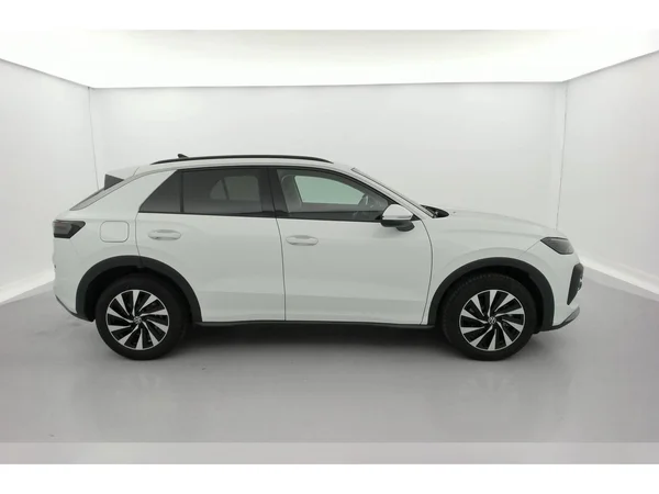 VOLKSWAGEN T-Roc (2026) — foto 25 van 35