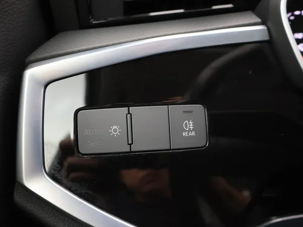 Audi Q3 (2022) — foto 9 van 27