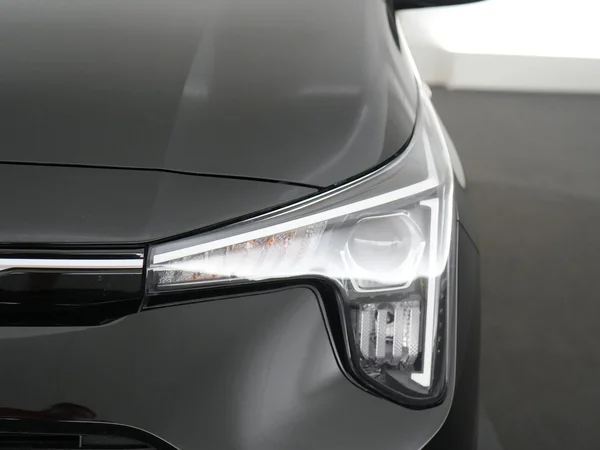 Kia Picanto (2025) — foto 5 van 22
