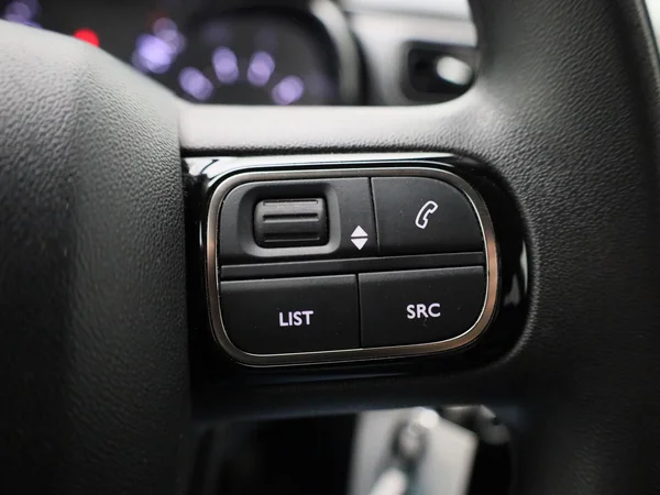 Citroën C3 (2022) — foto 7 van 36