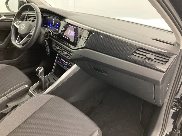 VOLKSWAGEN Taigo (2023) — foto 9 van 36