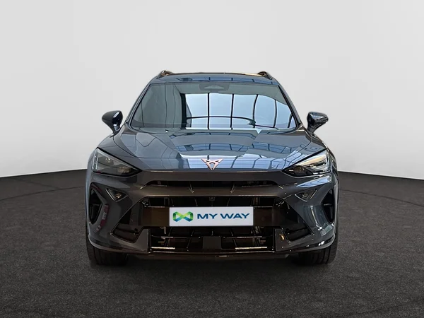 CUPRA Formentor e-Hybrid (PHEV) (2026) — foto 9 van 13