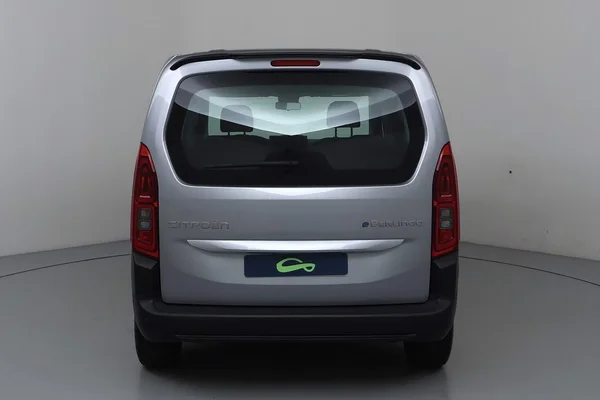 Citroen E-Berlingo Swb (2025) — foto 18 van 23