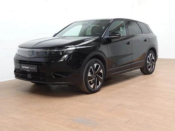 Opel Grandland (2025) — foto 22 van 24