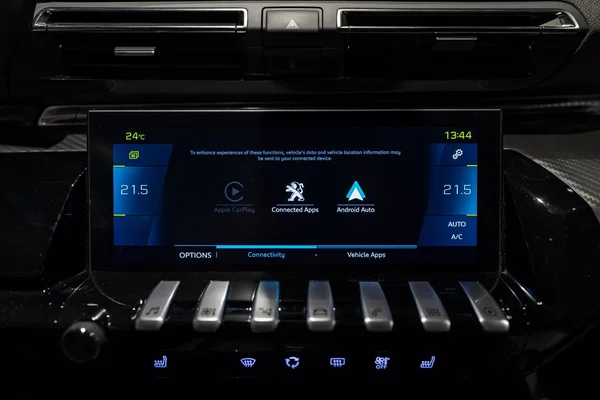 Peugeot 508 (2023) — foto 4 van 36