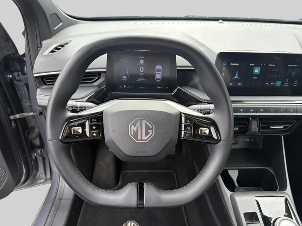 MG MG3 (2024) — foto 5 van 22
