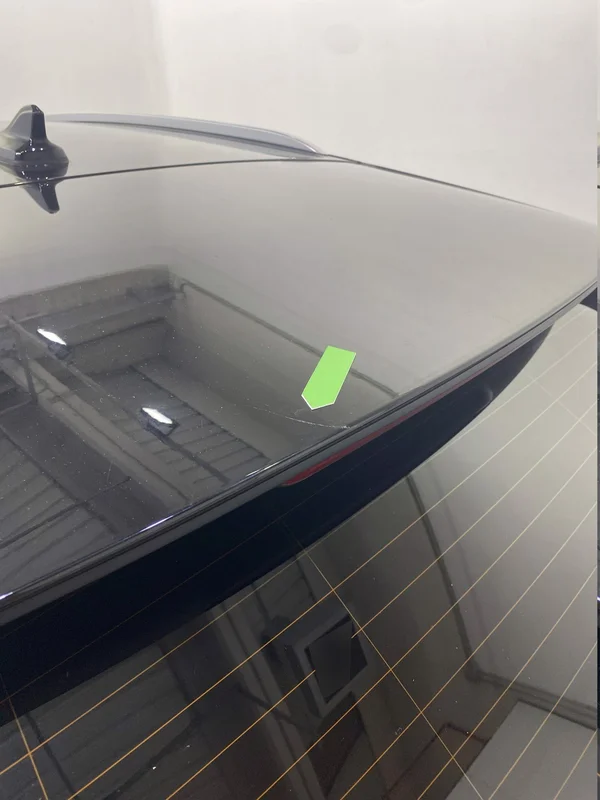 Volkswagen ID.4 (2021) — foto 36 van 56