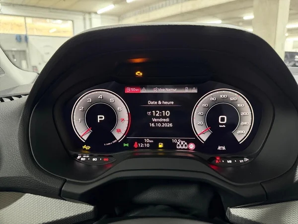 AUDI Q2 (2026) — foto 5 van 23