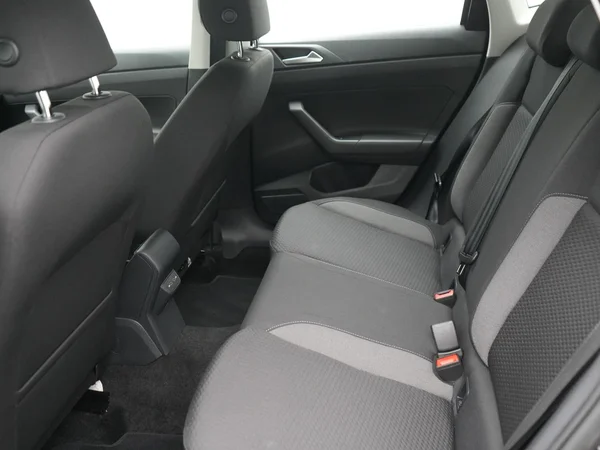 VOLKSWAGEN Polo (2026) — foto 4 van 23