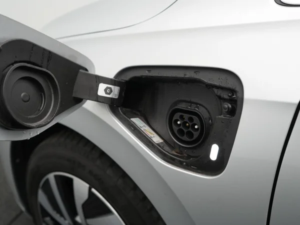 VOLKSWAGEN Golf VIII eHybrid (PHEV) (2022) — foto 29 van 30