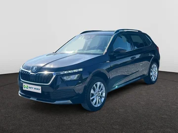 SKODA Kamiq (2023)