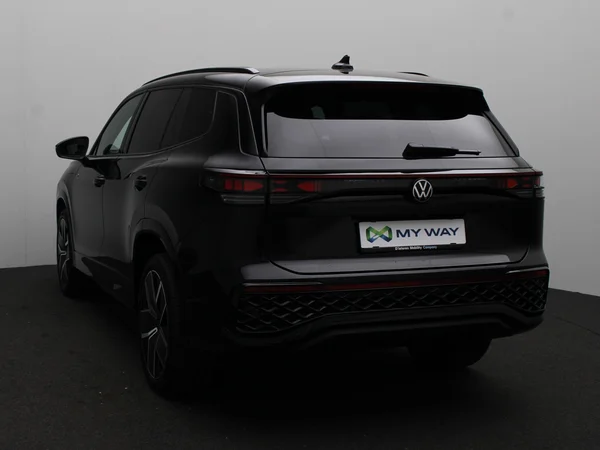 VOLKSWAGEN Tayron eHybrid (PHEV) (2025) — foto 20 van 20