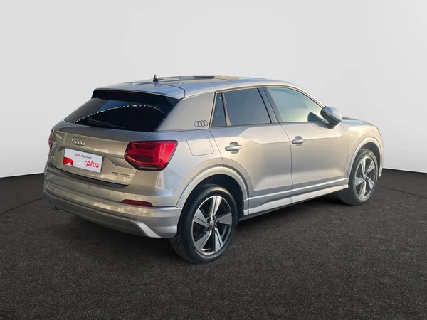 AUDI Q2 (2020) — foto 12 van 20