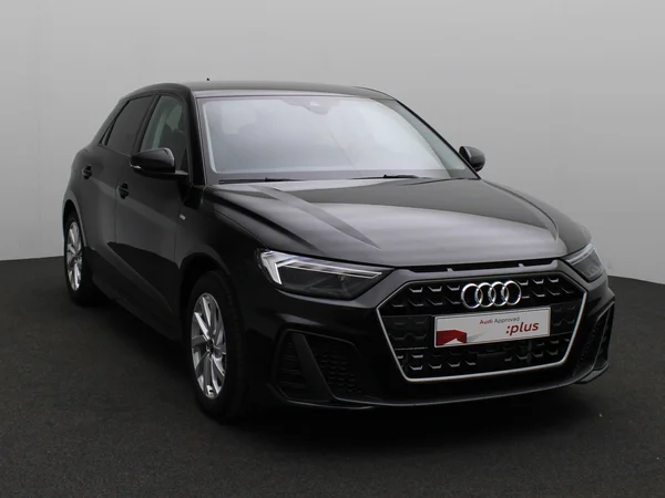 AUDI A1 Sportback (2026) — foto 11 van 18