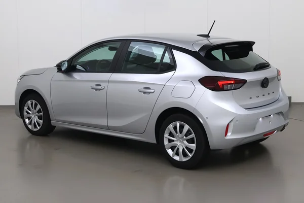 Opel Corsa (2025) — foto 14 van 20