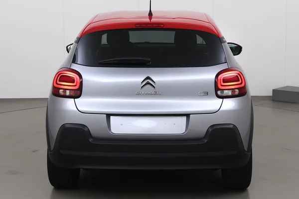 Citroen C3 (2023) — foto 13 van 18