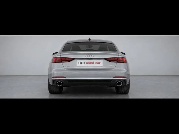 AUDI A5 Sportback (2019) — foto 33 van 37