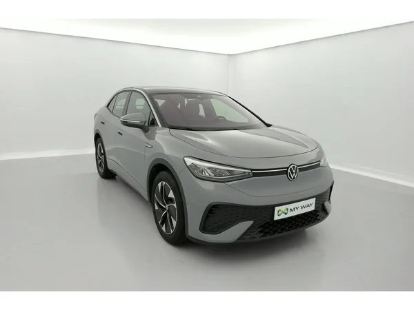 VOLKSWAGEN ID.5 (2023) — foto 31 van 36