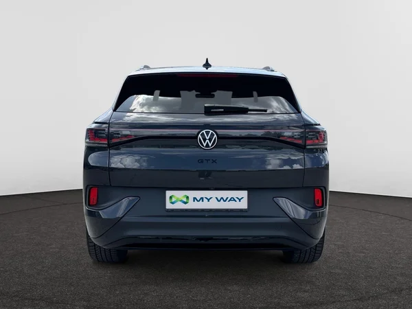VOLKSWAGEN ID.4 (2023) — foto 18 van 21