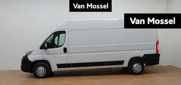 Opel Movano (2026)