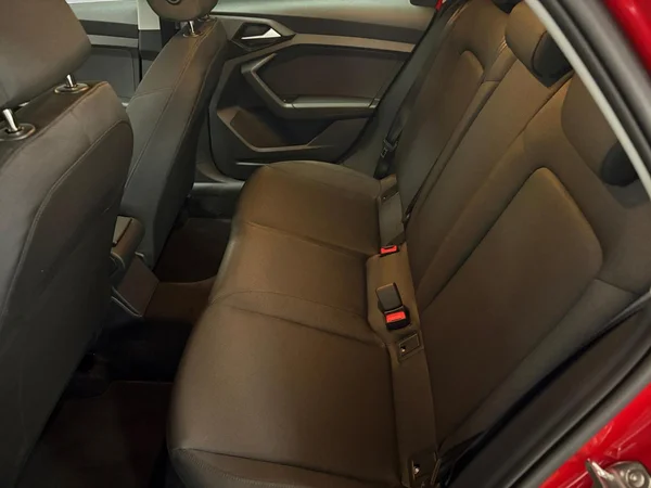 AUDI A1 Sportback (2026) — foto 4 van 15