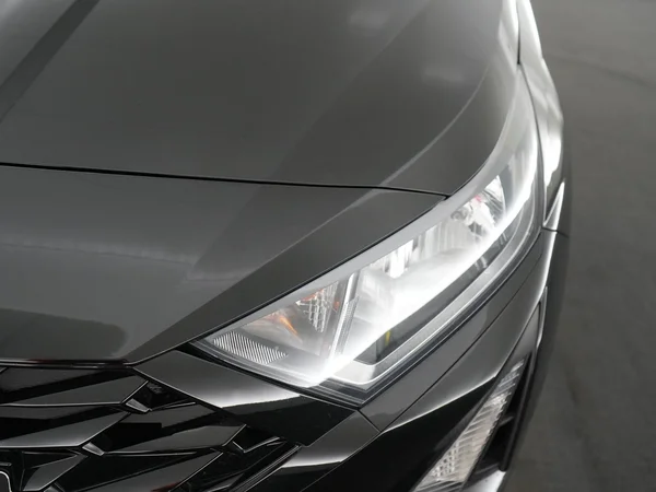 Hyundai i20 (2024) — foto 5 van 21