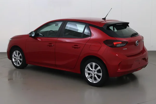 Opel Corsa (2023) — foto 11 van 17