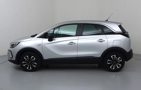 Opel Crossland (2023) — foto 12 van 25