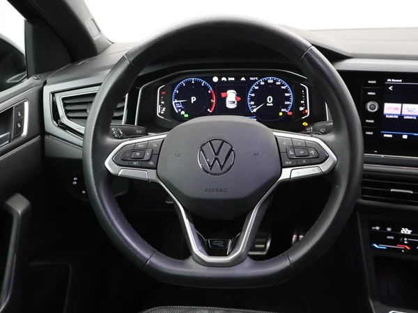 VOLKSWAGEN Taigo (2025) — foto 3 van 27