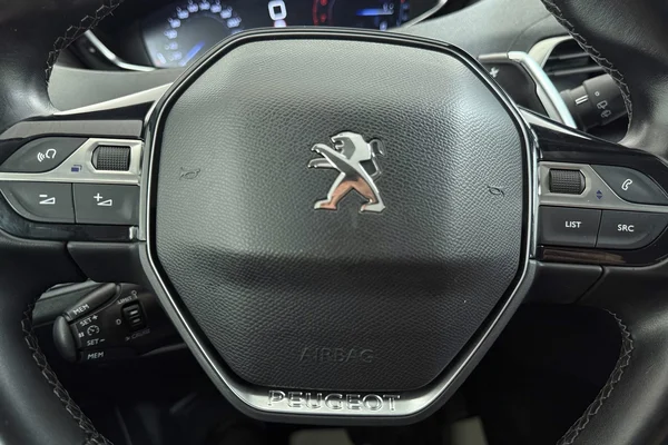 Peugeot 3008 (2020) — foto 29 van 29