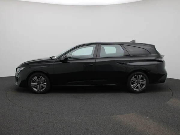 Peugeot 308 (2022) — foto 32 van 37