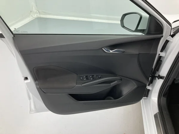 SKODA Fabia (2025) — foto 9 van 32