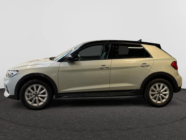 AUDI A1 Allstreet (2026) — foto 12 van 23