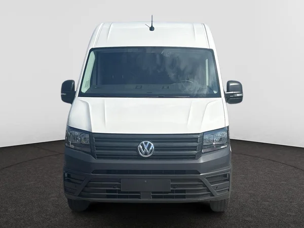 VOLKSWAGEN Crafter 35 Fou Mwb Hr (2024) — foto 8 van 15