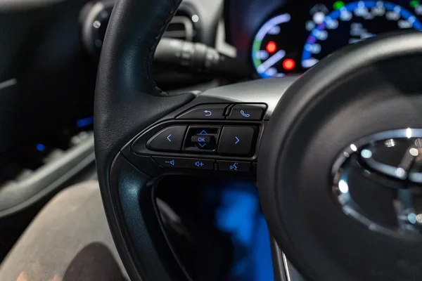 Toyota Yaris Cross (2024) — foto 18 van 33