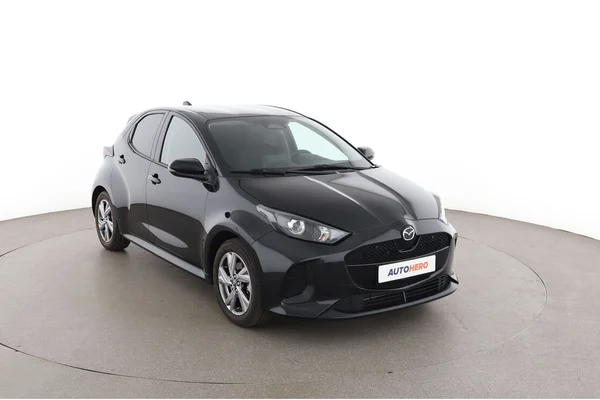 Mazda 2 (2024) — foto 14 van 16