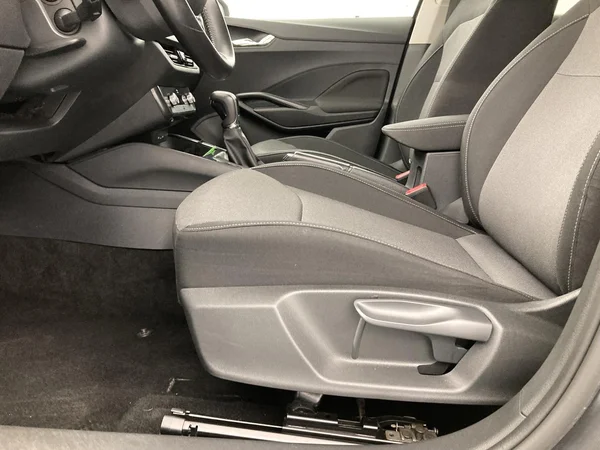 SKODA Fabia (2022) — foto 29 van 36