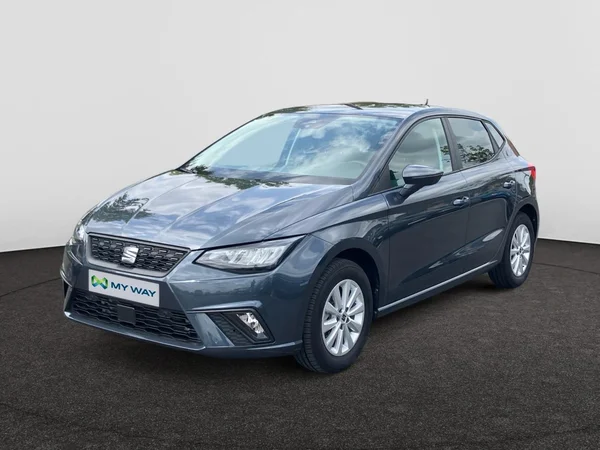 SEAT Ibiza 5P/D (2025) — foto 1 van 25