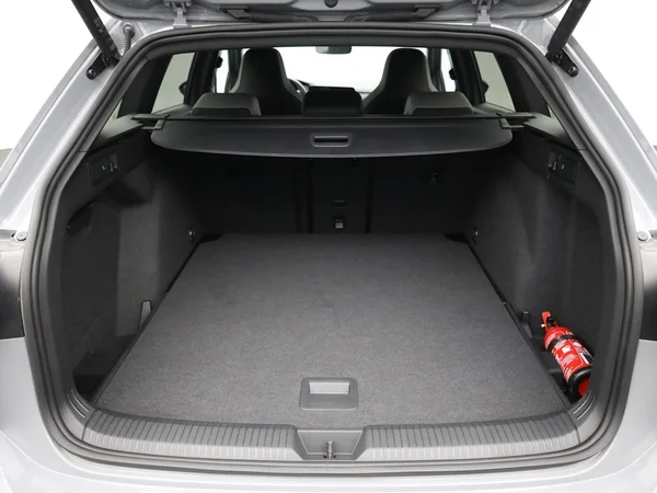 VOLKSWAGEN Golf VIII SW (2024) — foto 2 van 22