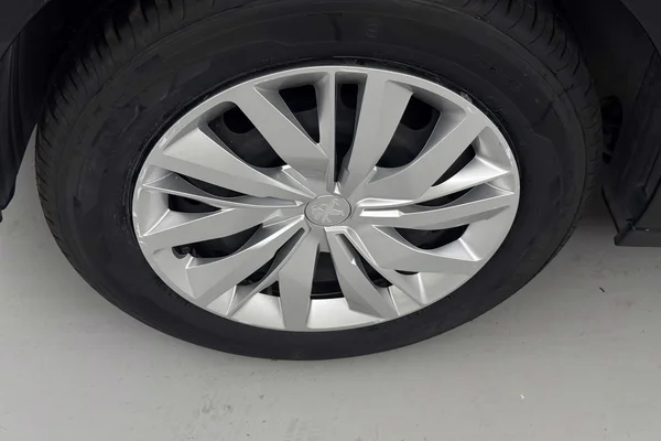 Peugeot 208 (2020) — foto 25 van 31